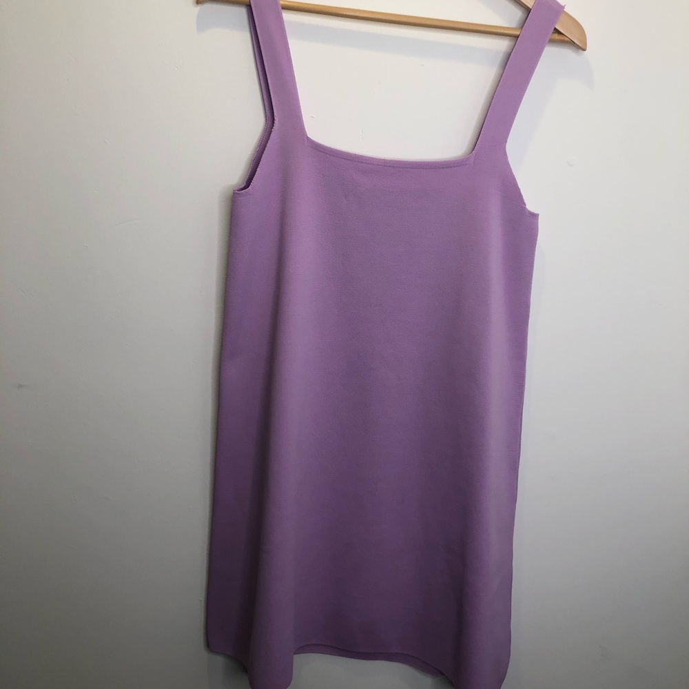 Zara Mini Dress